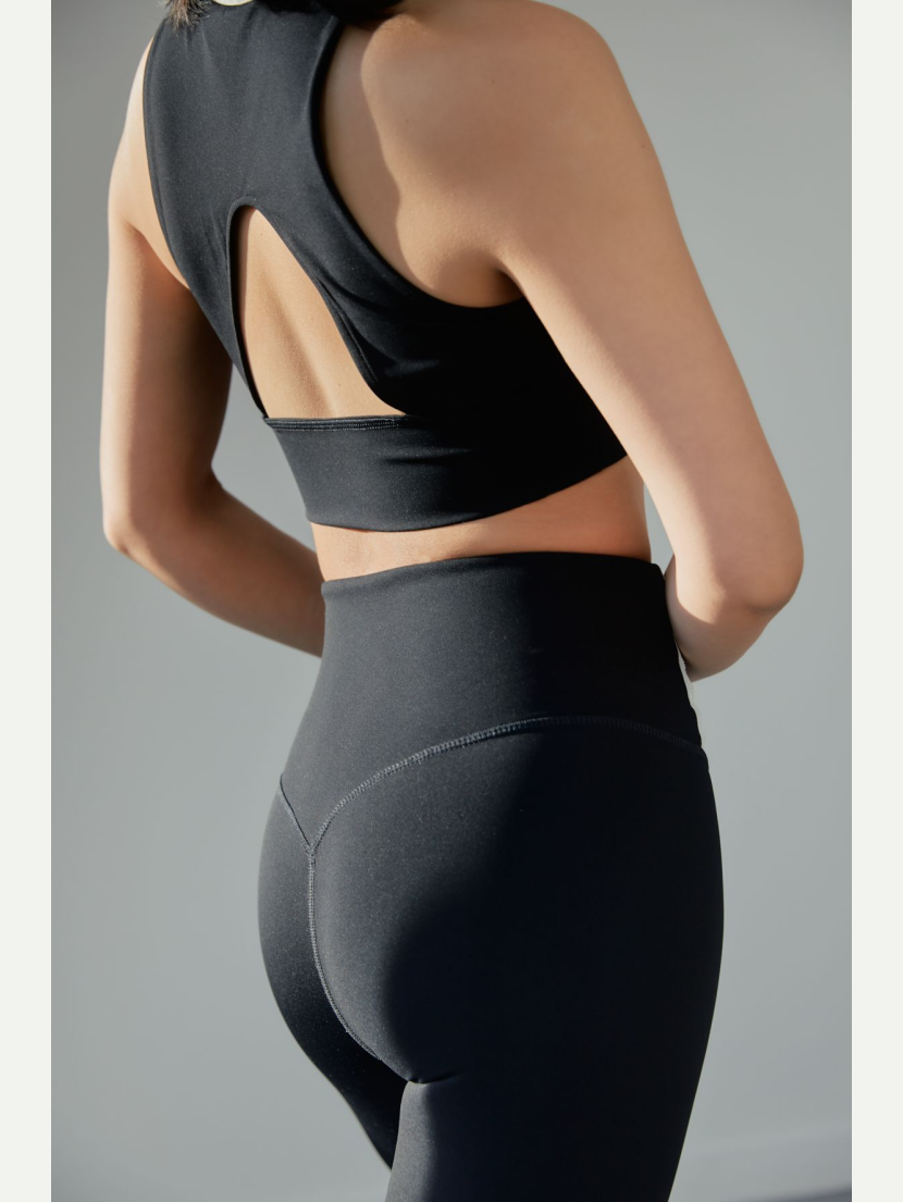 Brassière Noir IMALA