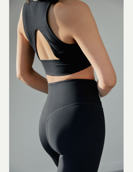 Brassière Noir IMALA