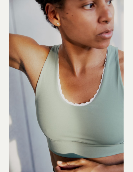 Imala brassière safari