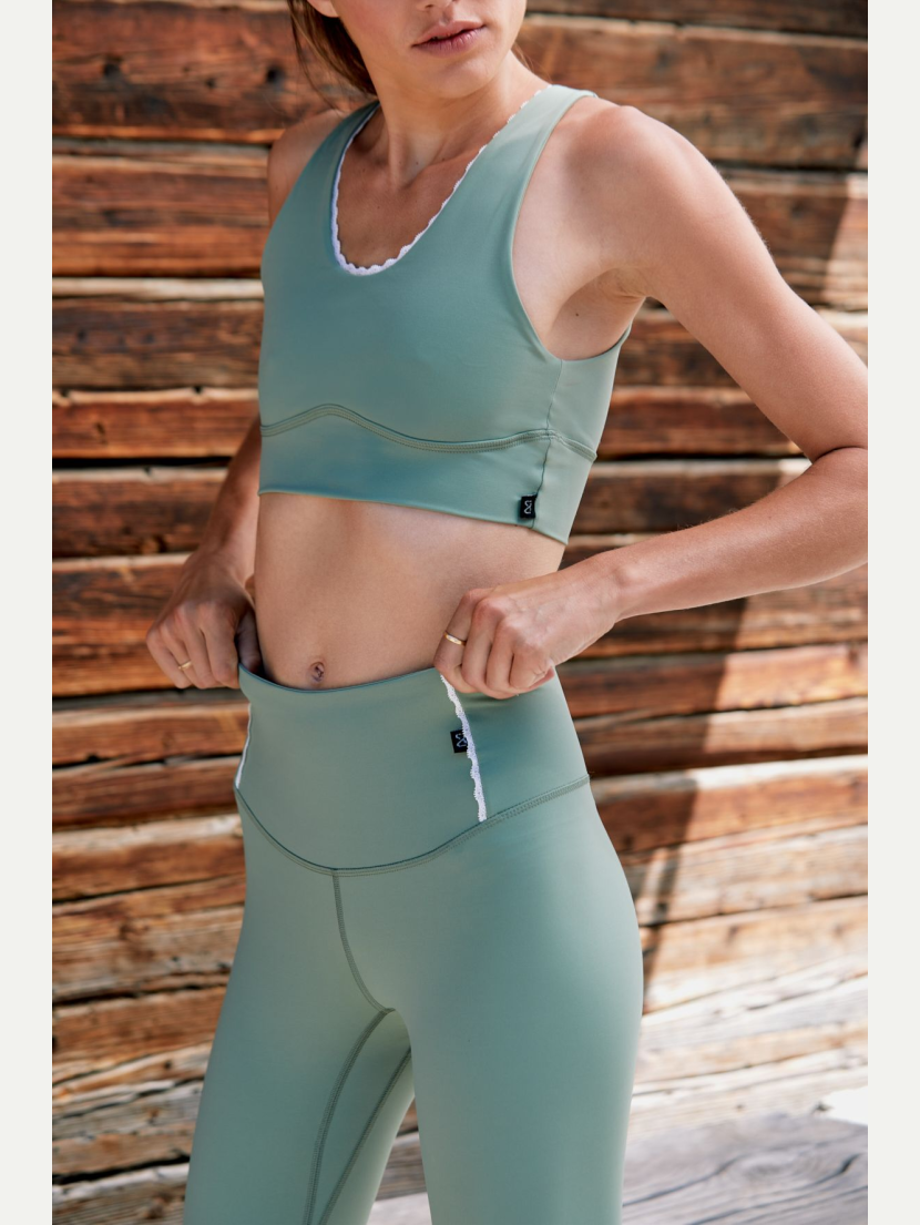 Imala legging Safari