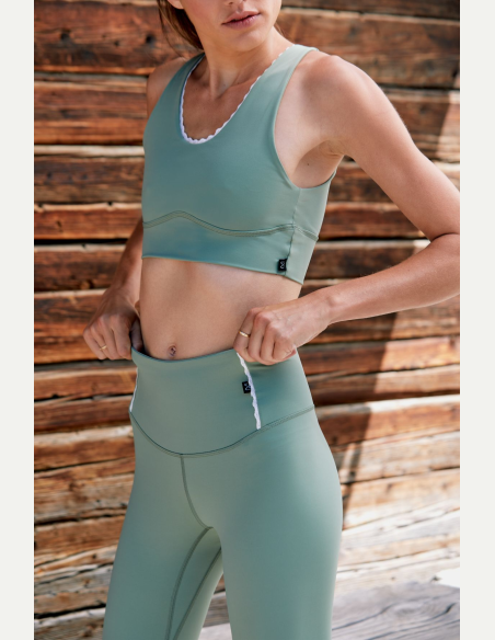 Imala legging Safari