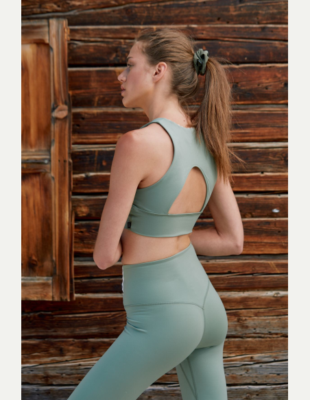 Imala legging Safari