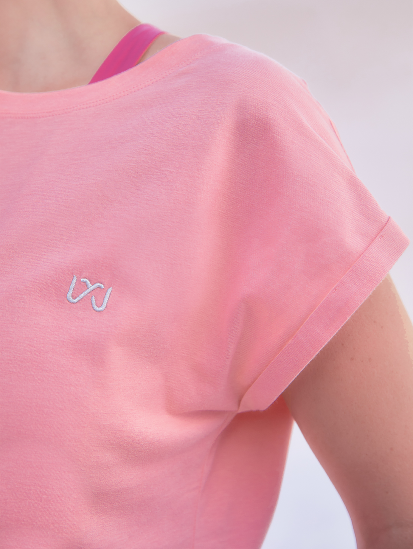 copy of T-shirt Naya