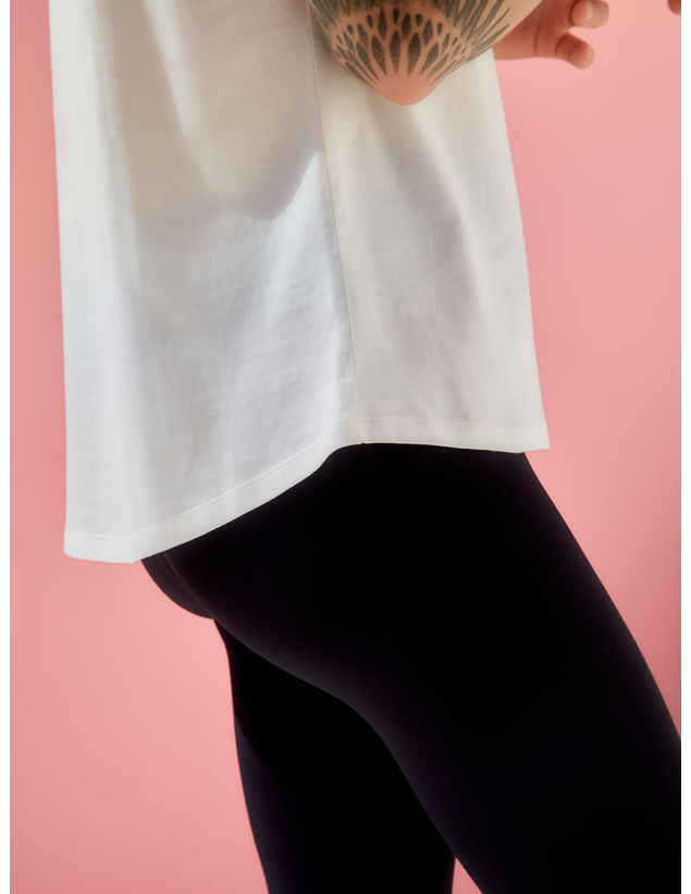 T-shirt de sport manches courtes MEIKA 2