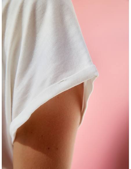 T-shirt de sport manches courtes MEIKA