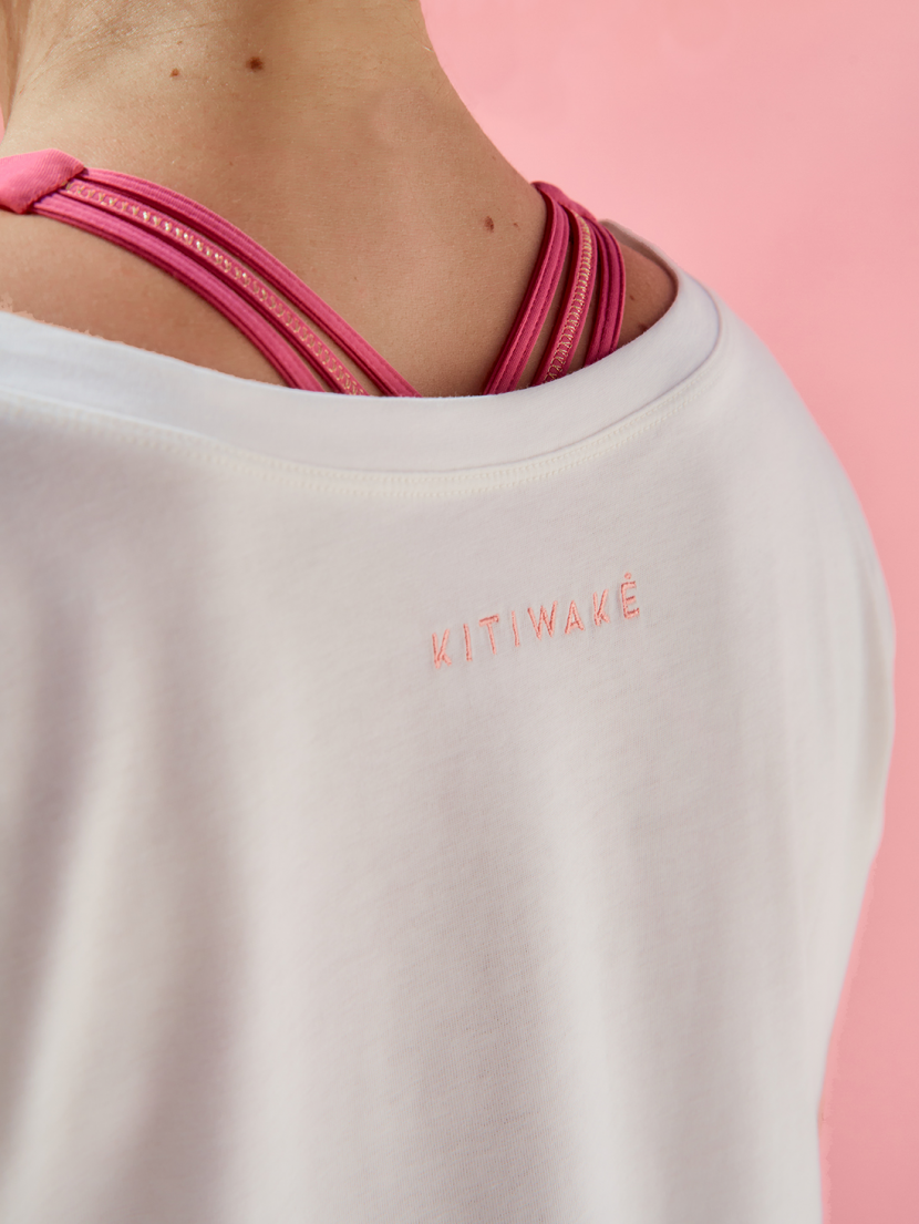 T-shirt de sport manches courtes MEIKA