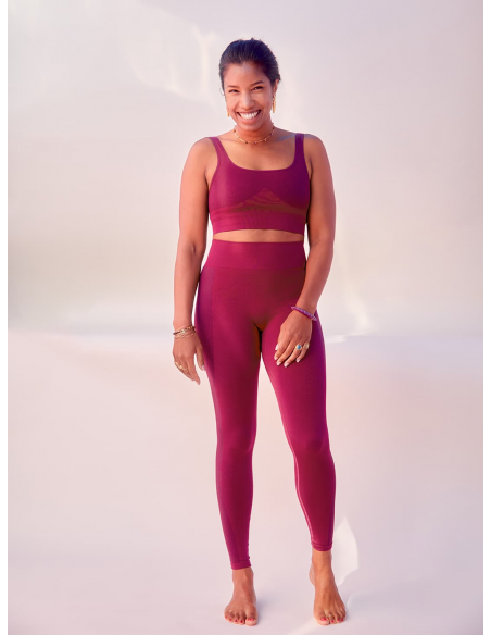 copy of Asha legging Marine