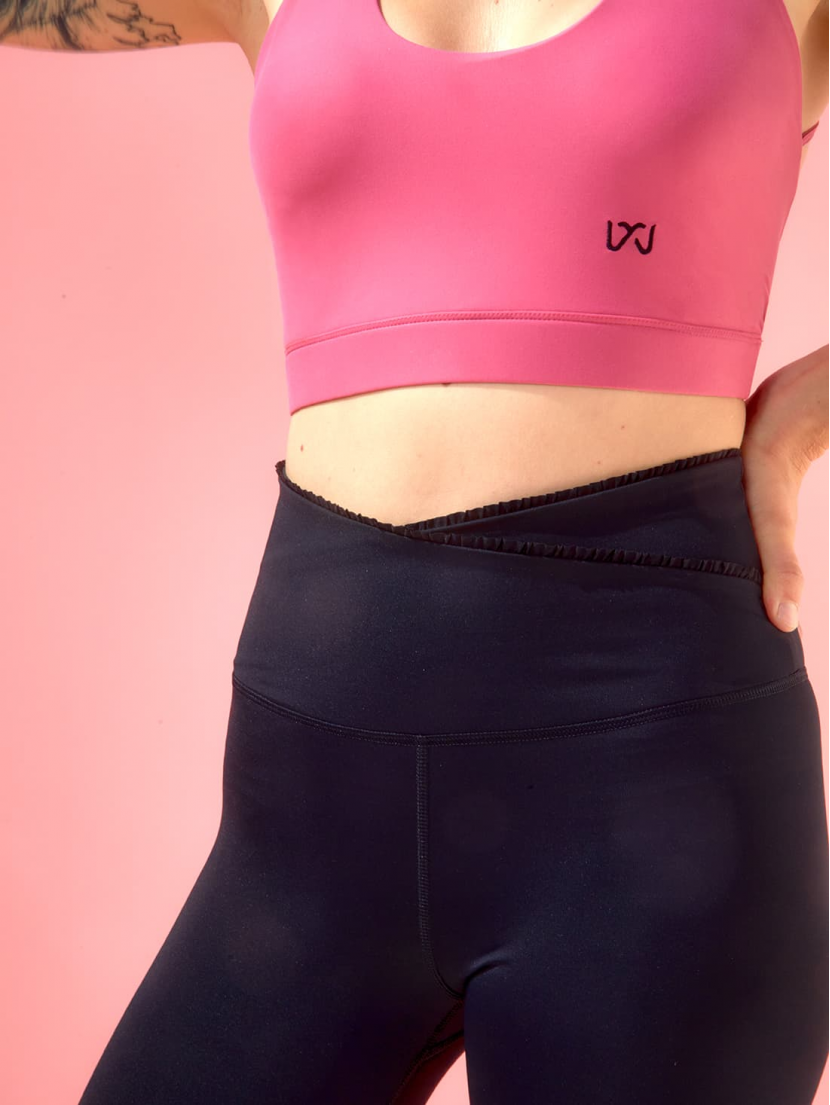 copy of Eka legging black