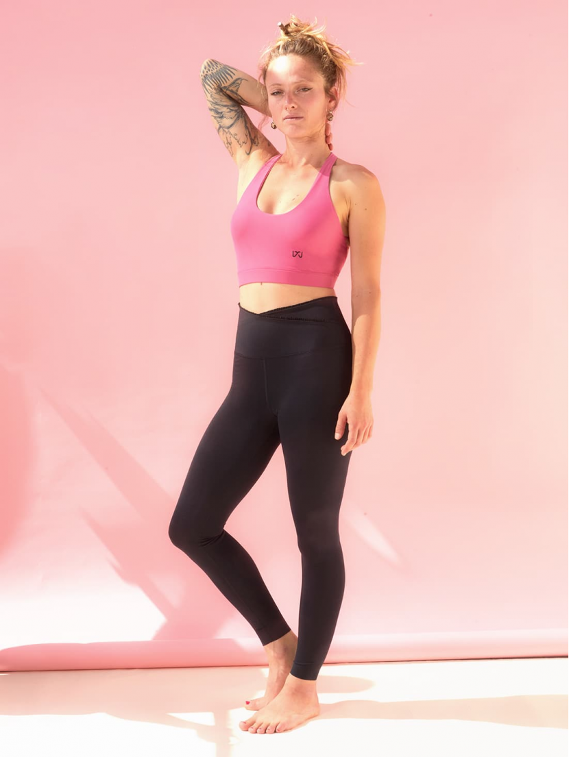 copy of Eka legging black