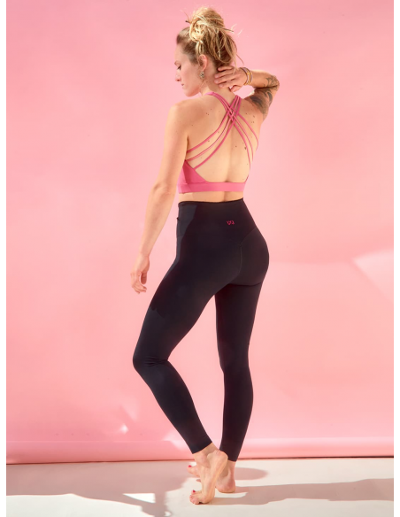 copy of Eka legging black