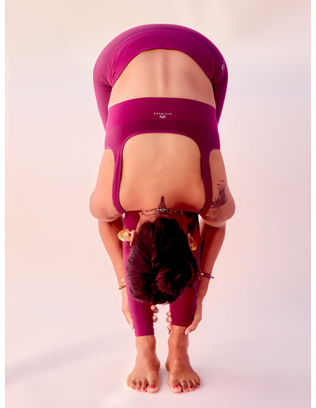 copy of Asha legging Marine