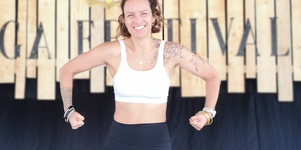 À la rencontre d'Amélie de notre Team Lab Kitiwaké