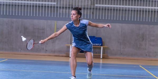 Interview de Léa Palermo