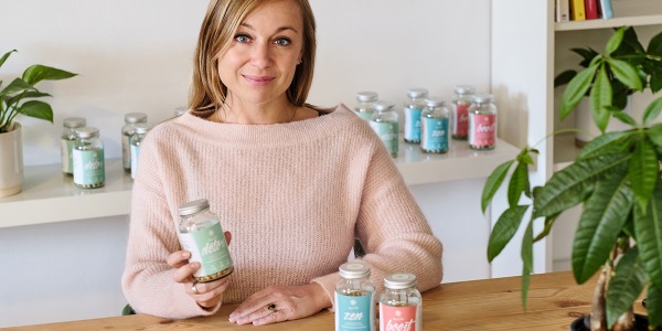 Interview d'Anaïs, fondatrice d'Ayu'in