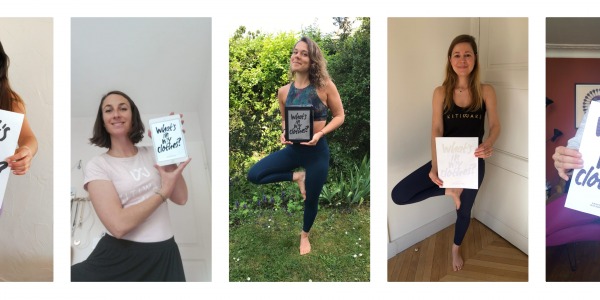 Le Slow fashion: c'est maintenant !