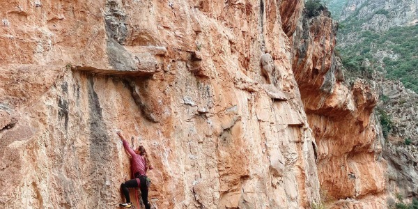 Interview de Marie Gamen