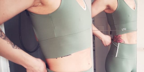 Petit guide pour choisir sa tenue de yoga