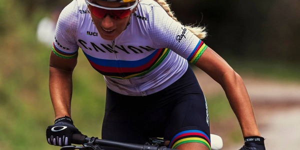 Interview exclusive de Pauline Ferrand-Prévot