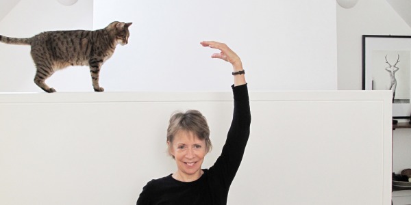 La passion du Pilates à l’épreuve du cancer du sein